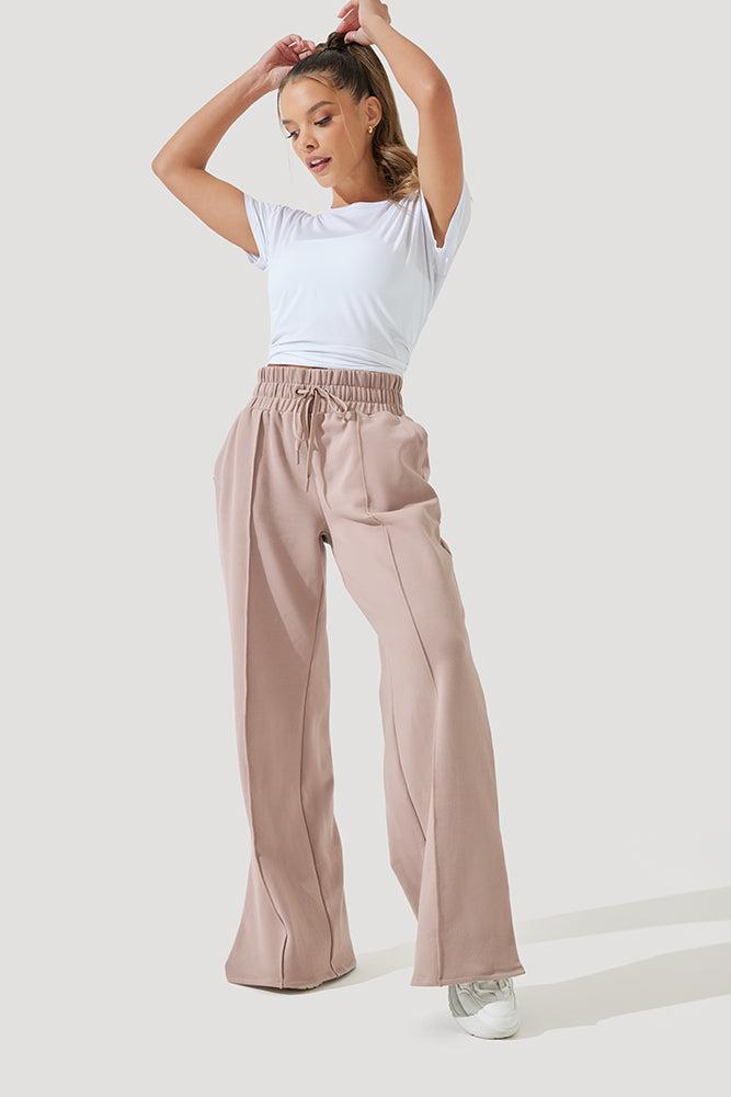 Perfect Plane Pants - Soft Beige Product Image
