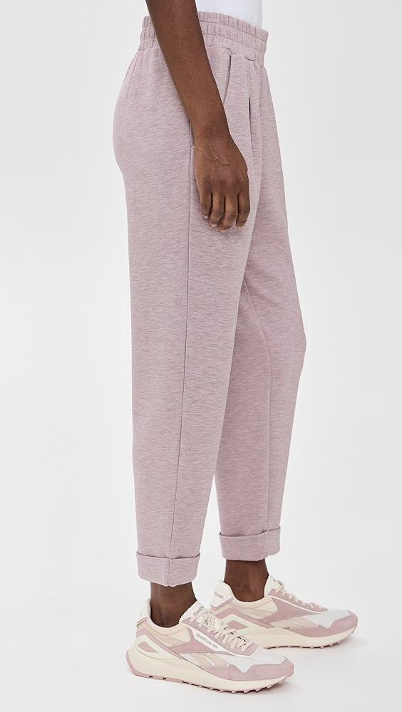 Varley The Rolled Cuff Pants 25" | Shopbop Product Image