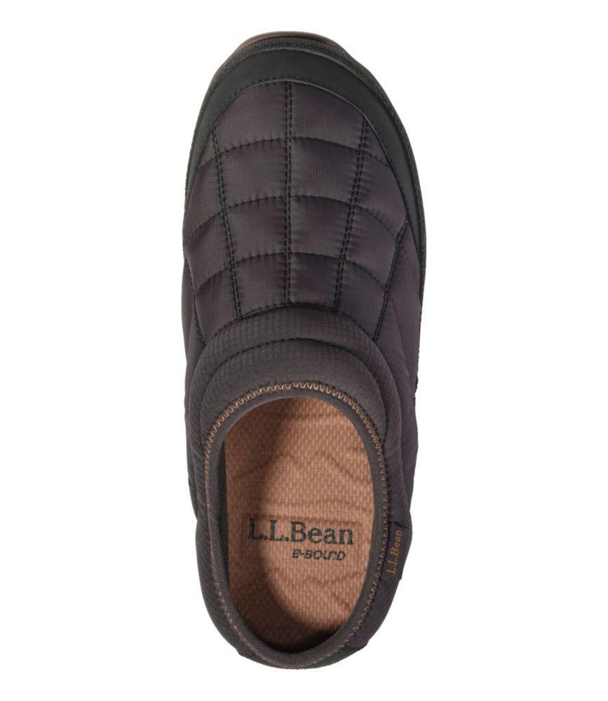 
                            
                                
                                    
                                
                            Men's Mountain Classic Quilted Slides II
                         Product Image