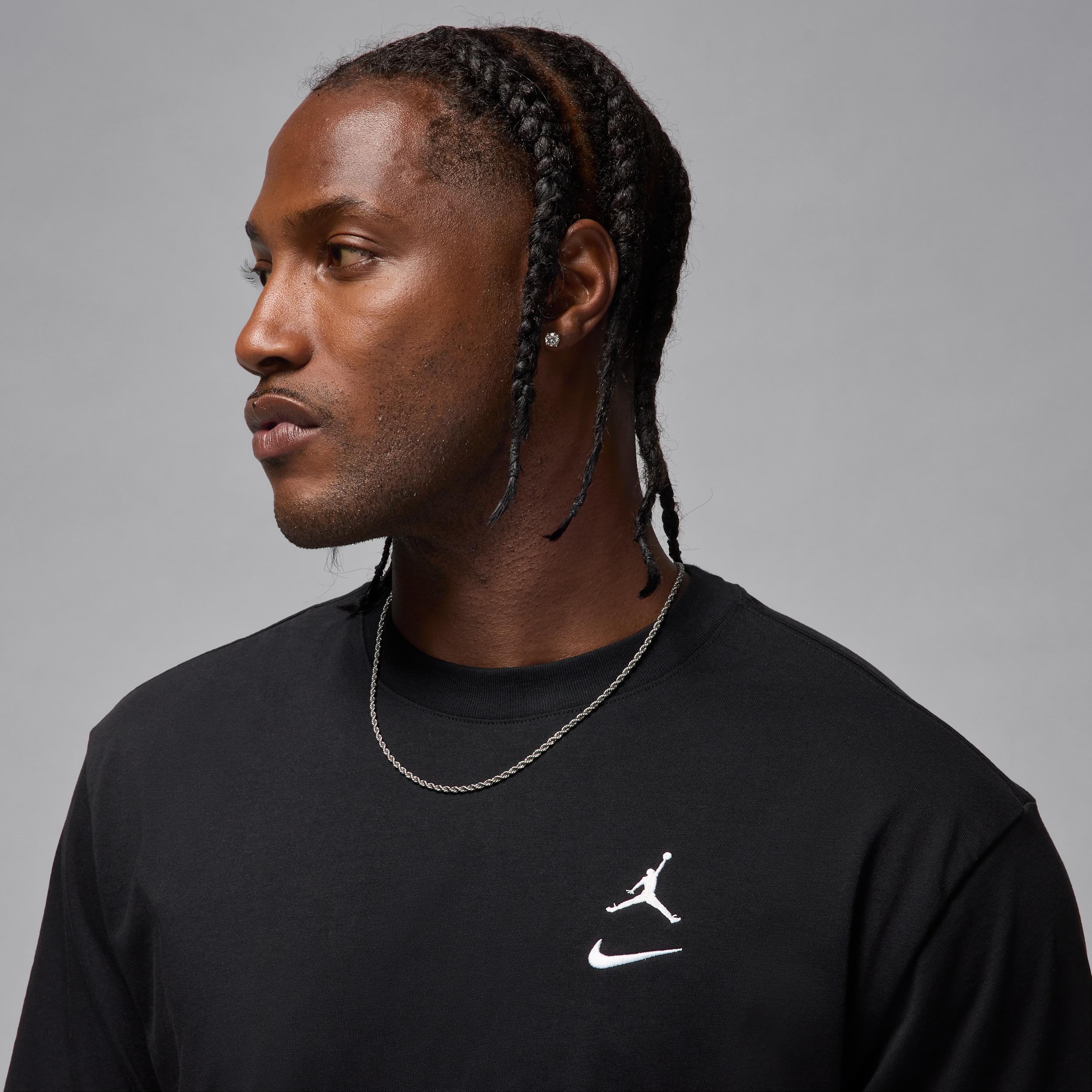 Men's Jordan Brooklyn T-Shirt Product Image