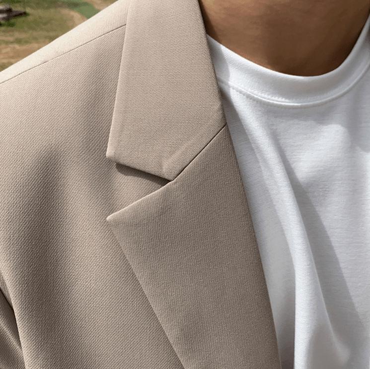 RT No. 4270 CASUAL BLAZER JK Product Image