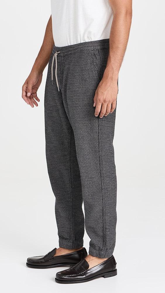 Taylor Stitch Apres Pants | Shopbop Product Image