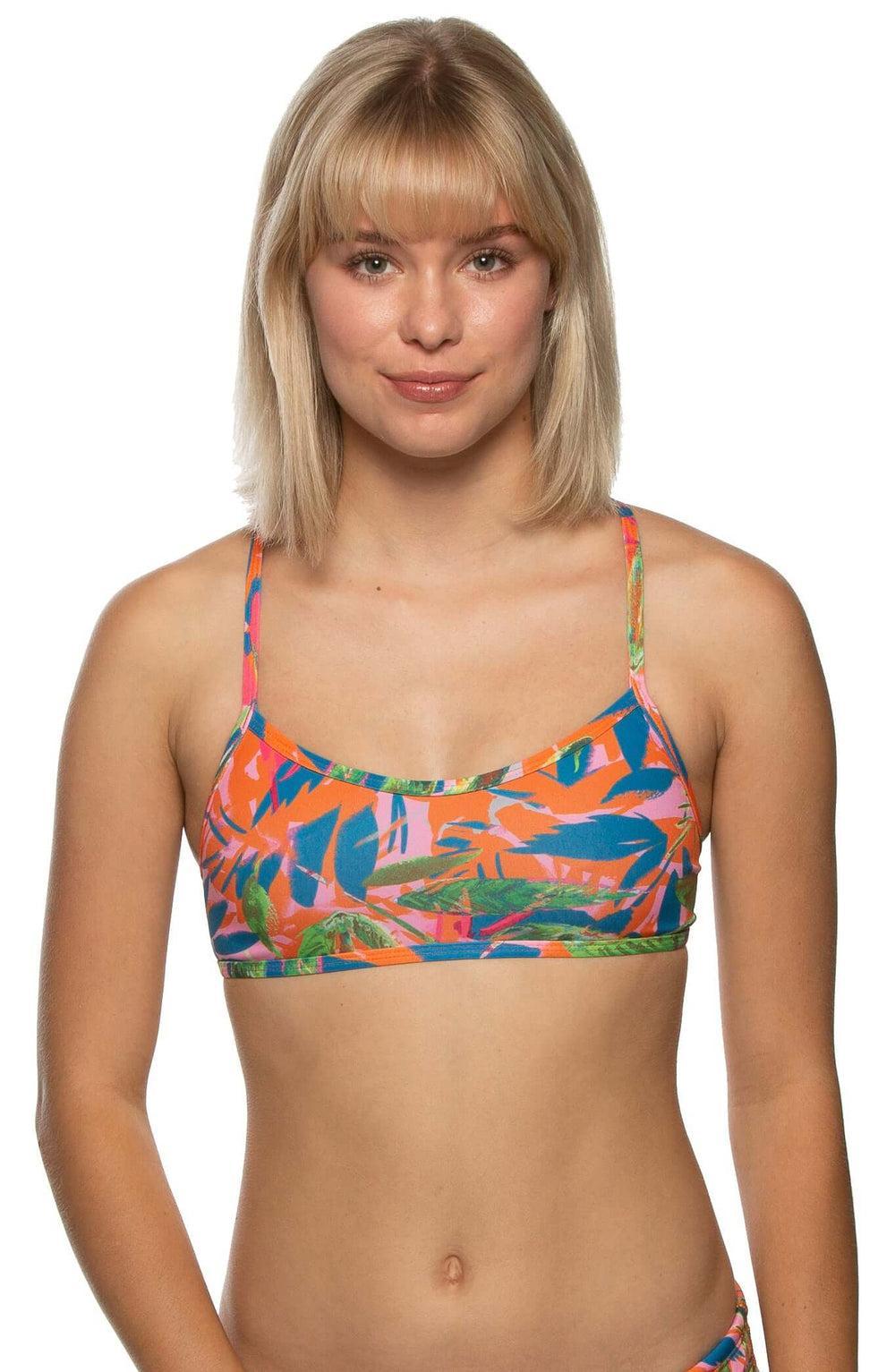 Bali Bikini Bottom Product Image
