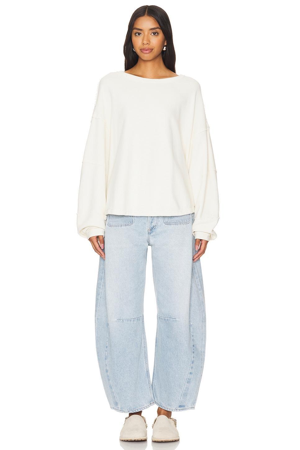 x We The Free Total Eclipse Tee Free People Product Image