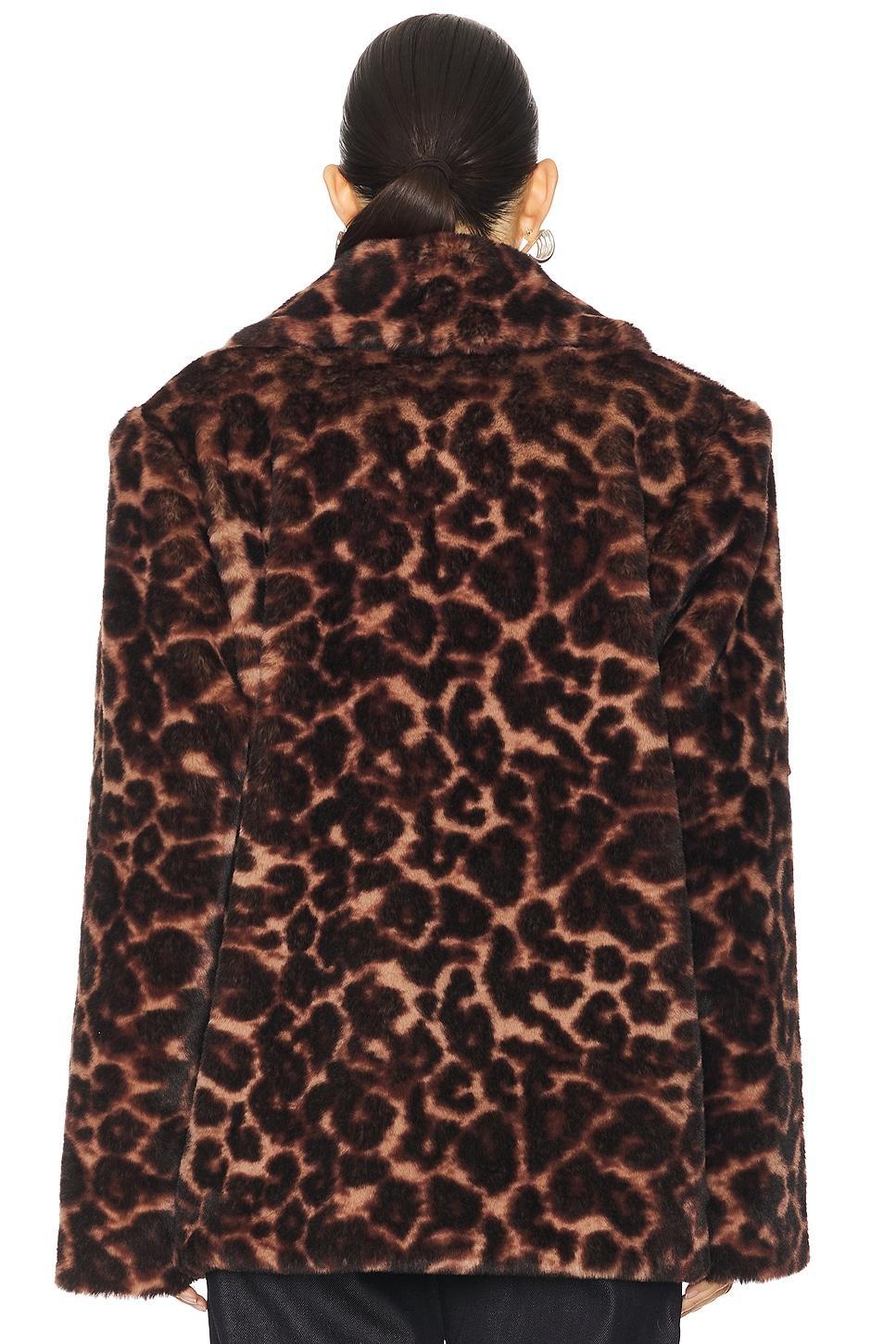 Rowan Jacket MAJORELLE Product Image