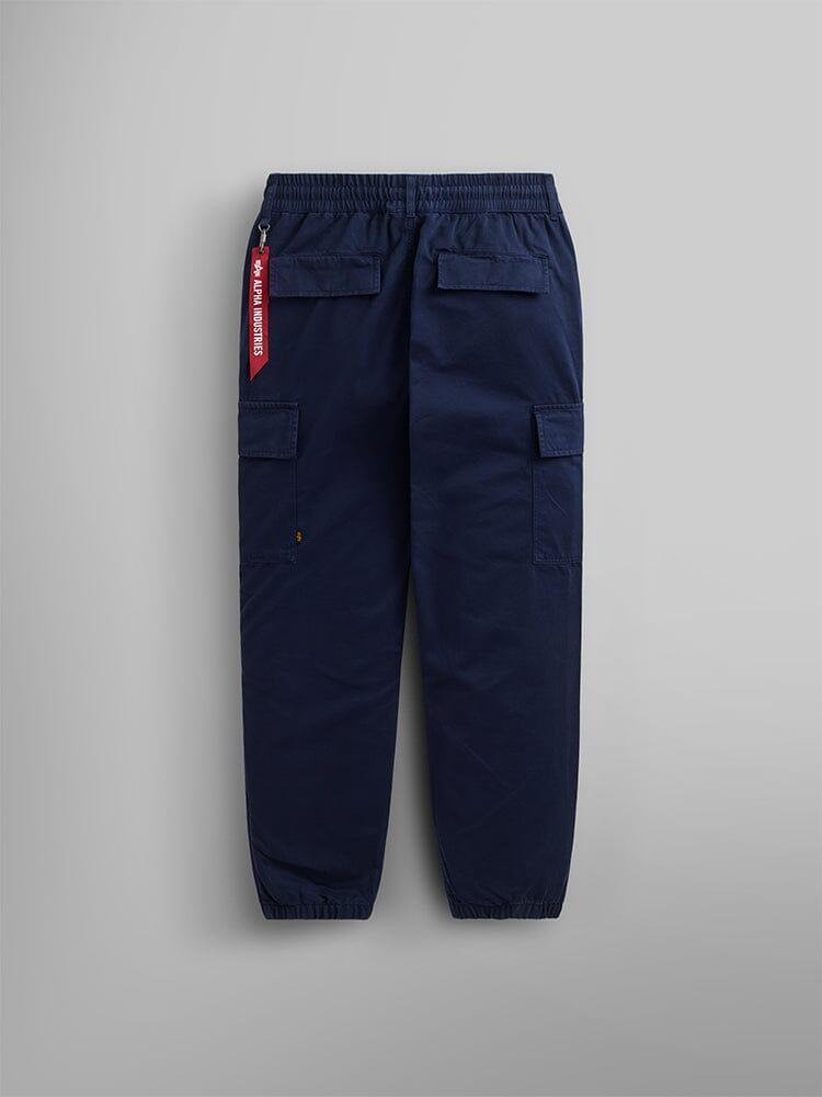COTTON JOGGER Product Image