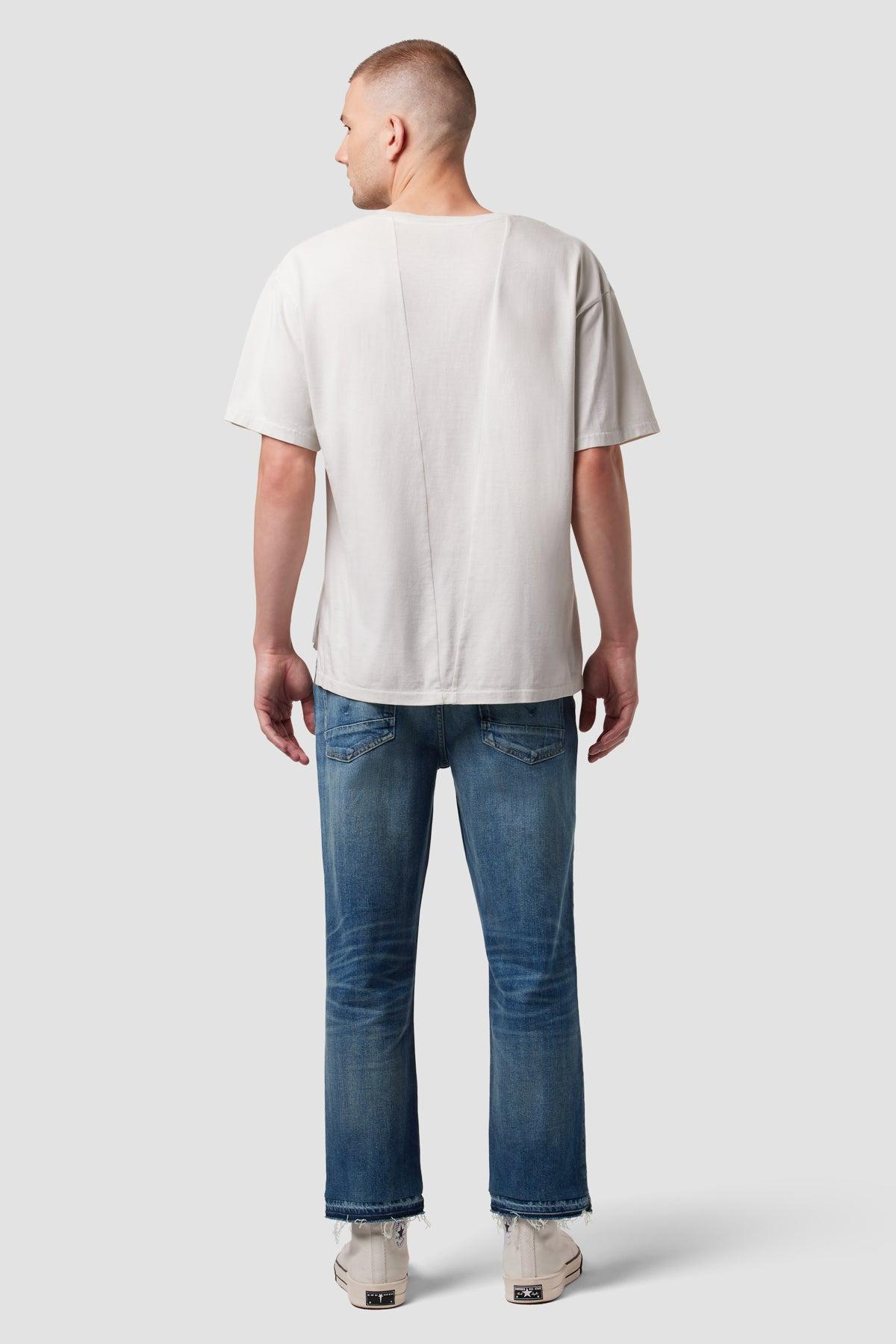 Reese Straight Leg Jean Male Product Image