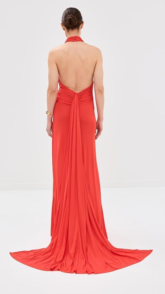 STAUD Julius Dress | Shopbop Product Image