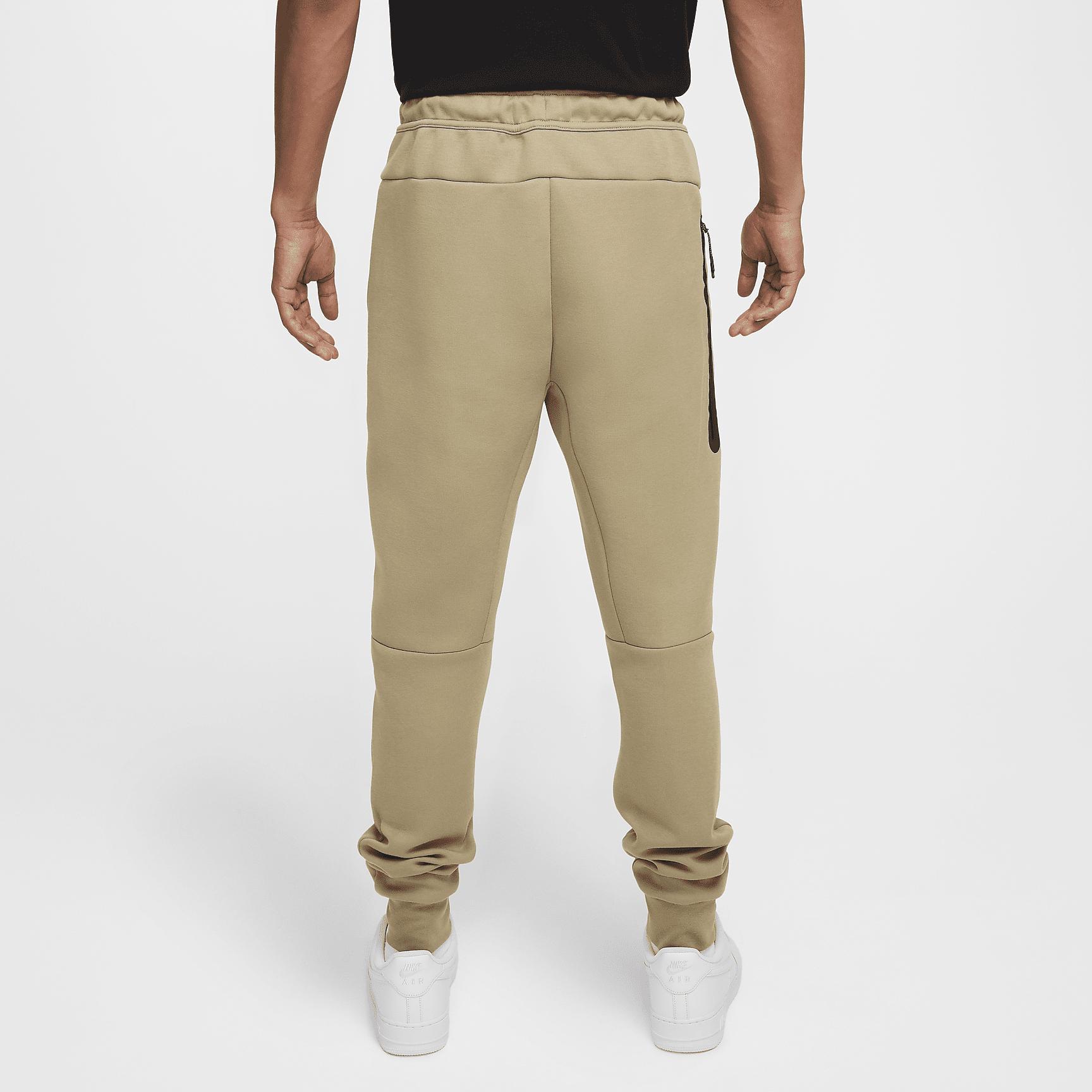 Nike Tech Men's Fleece Joggers Product Image