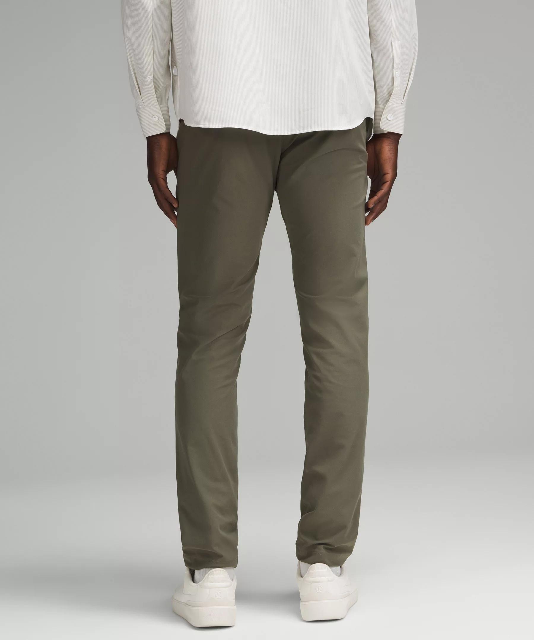 Commission Slim-Fit Pant 32L *Warpstreme Product Image