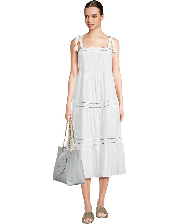Tory Burch Ella Chain Tote Product Image