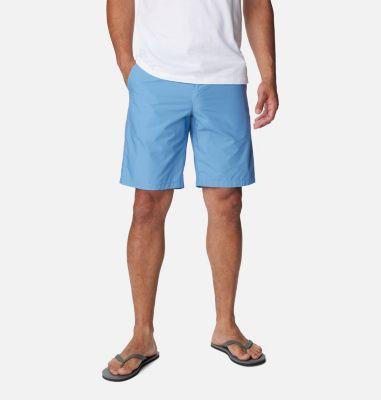 Mens Columbia 10 Washed-Out Short Product Image