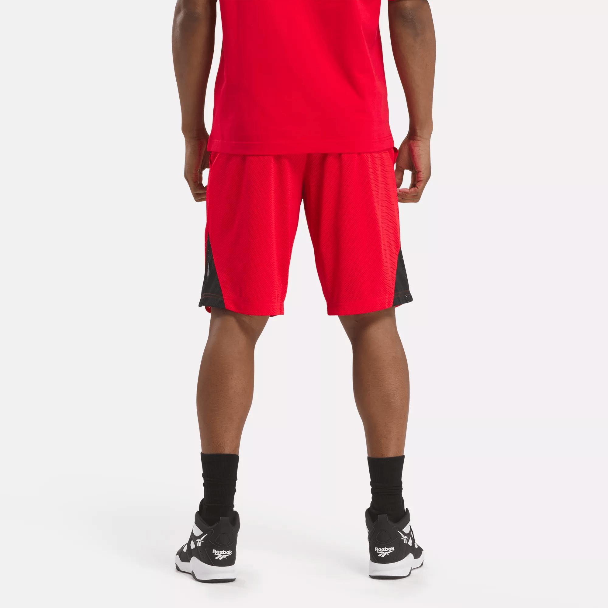 Men's ATR Hoopwear Shorts Male Product Image