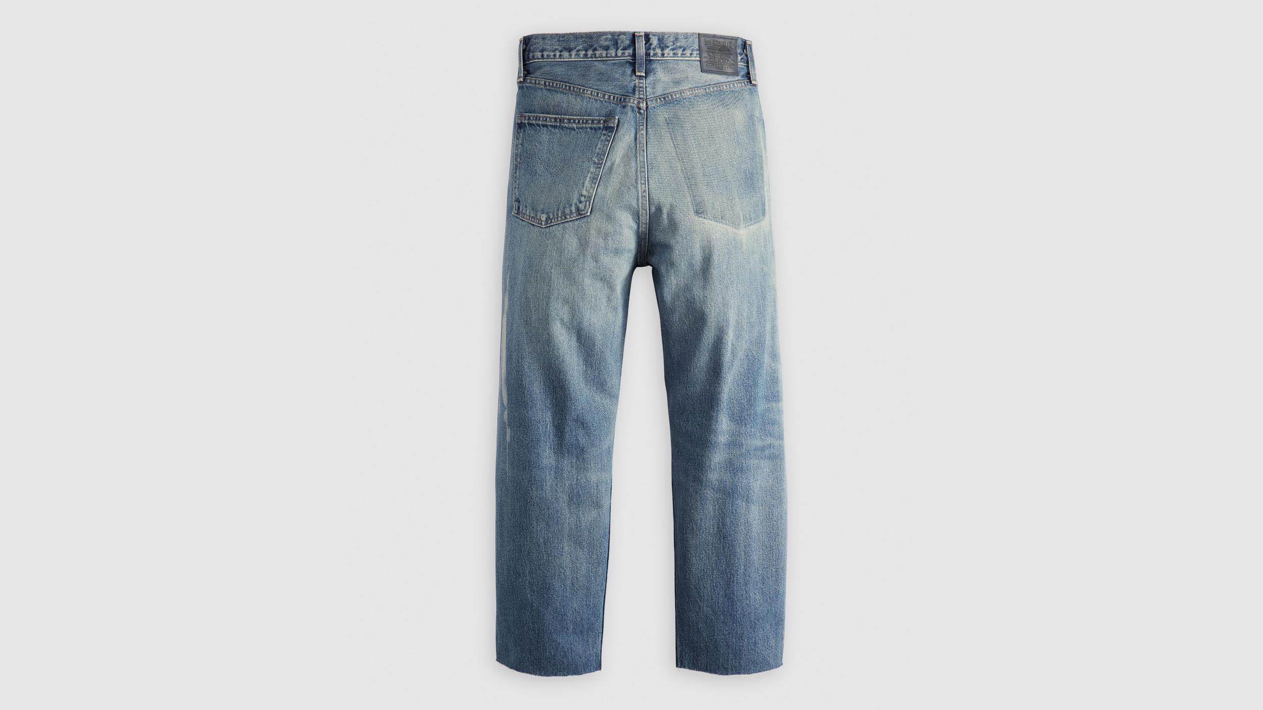 Barrel Women's Jeans Product Image