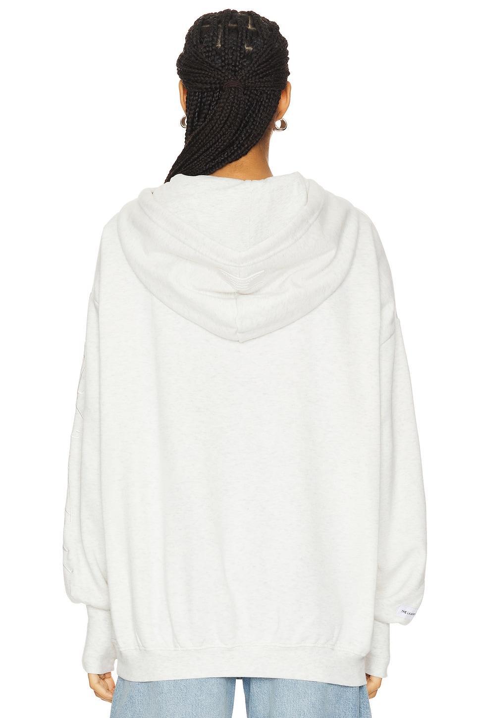 New York City Fan Hideout Hoodie The Laundry Room Product Image