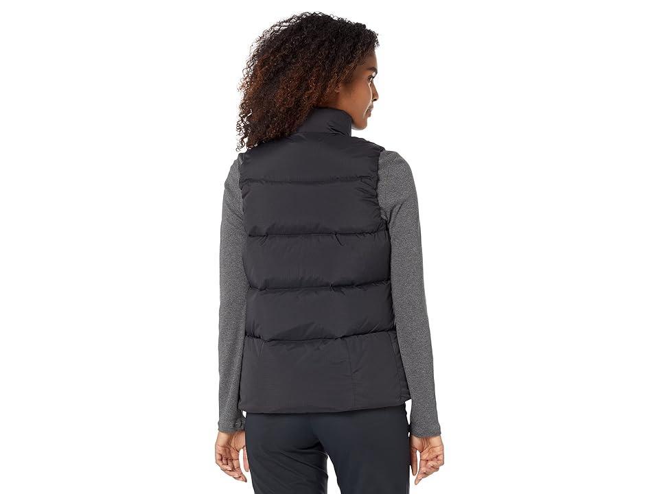 Mountain Hardwear Nevadan Down Vest Women's Clothing Product Image