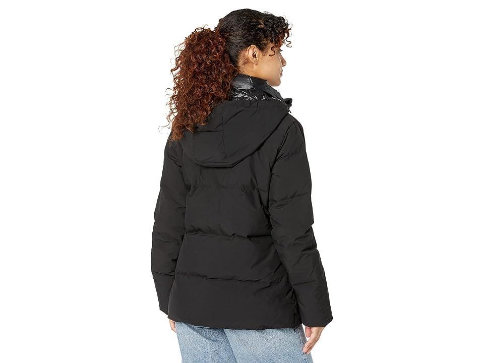 Sanctuary Short Down Jacket Women's Clothing Product Image