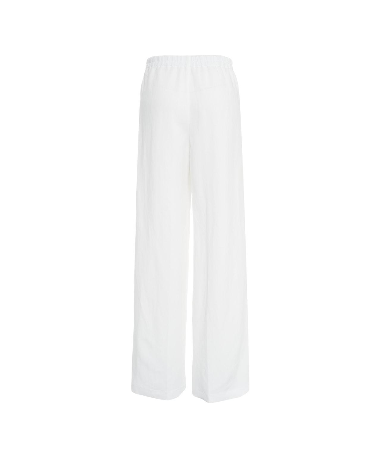 Linen blend pants 'Massif' Product Image