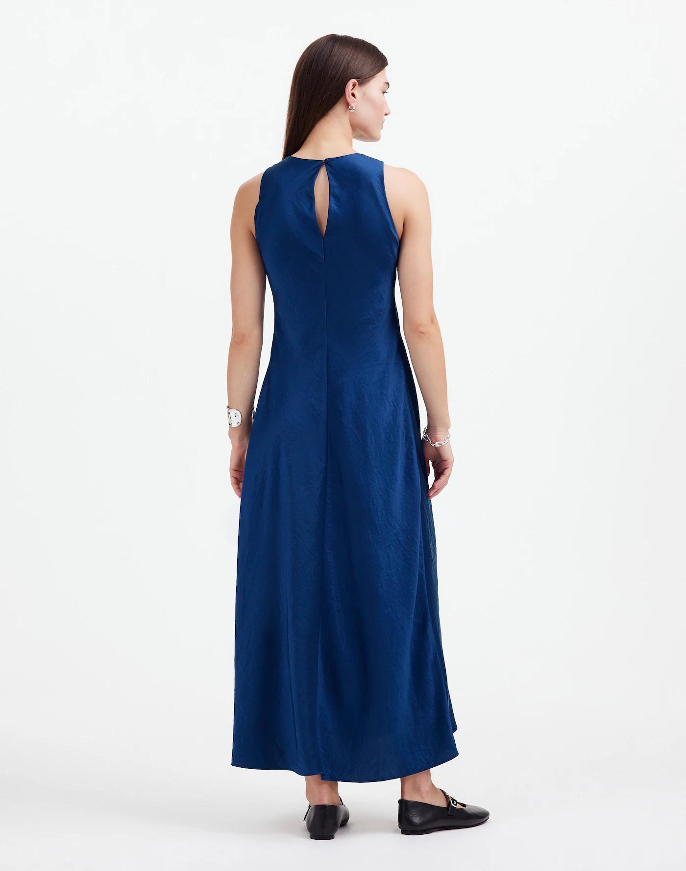 Sleeveless Midi Dress Product Image