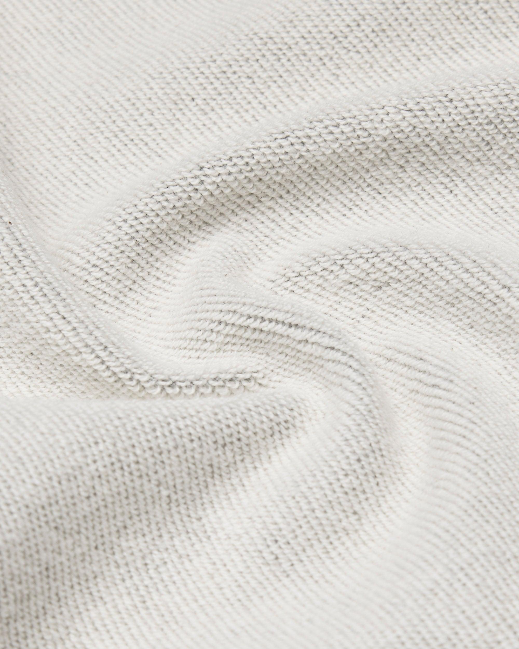 Midweight Terry Standard Zip Bomber Male Product Image