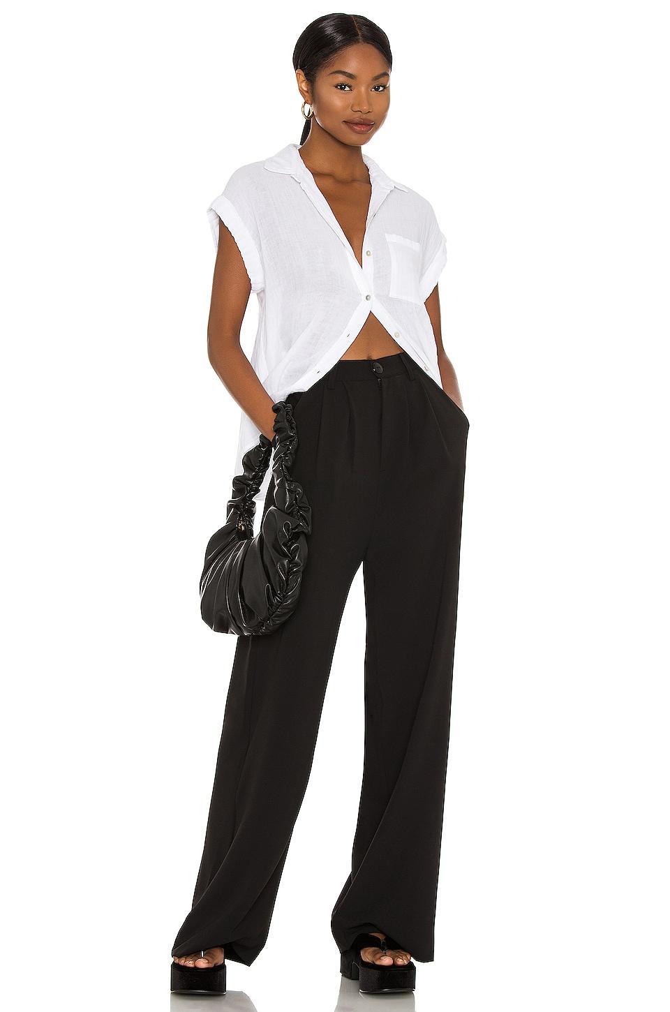 Whitney Top Rails Product Image