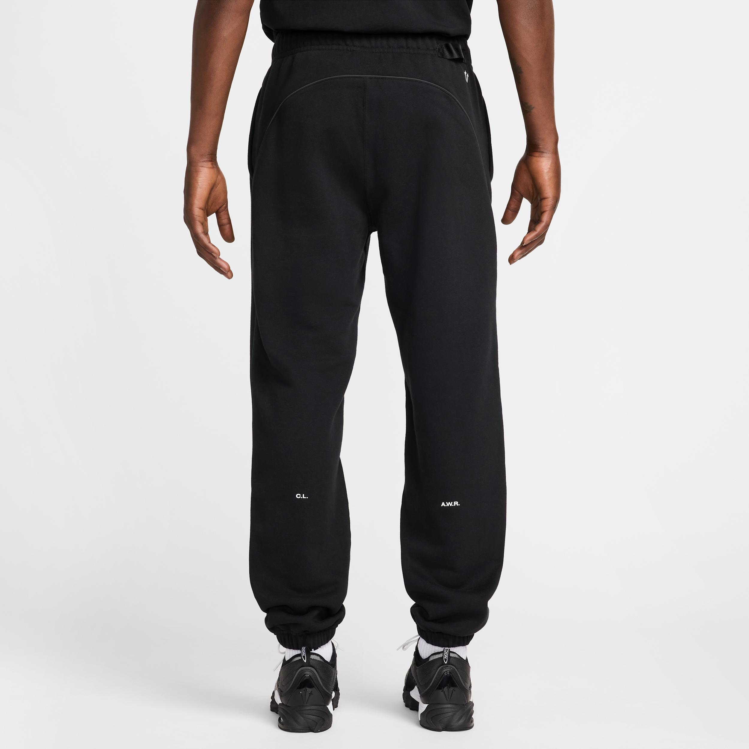 Nike Men's NOCTA NOCTA Fleece CS Sweatpants Product Image