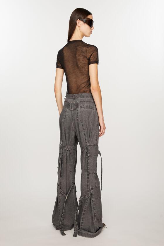 Cargo trousers Product Image