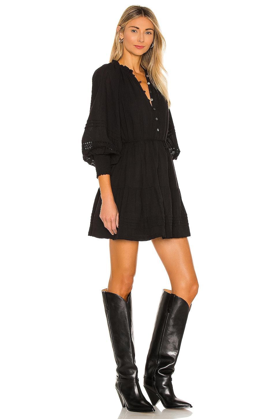 Meadow Mini Dress Cleobella Product Image