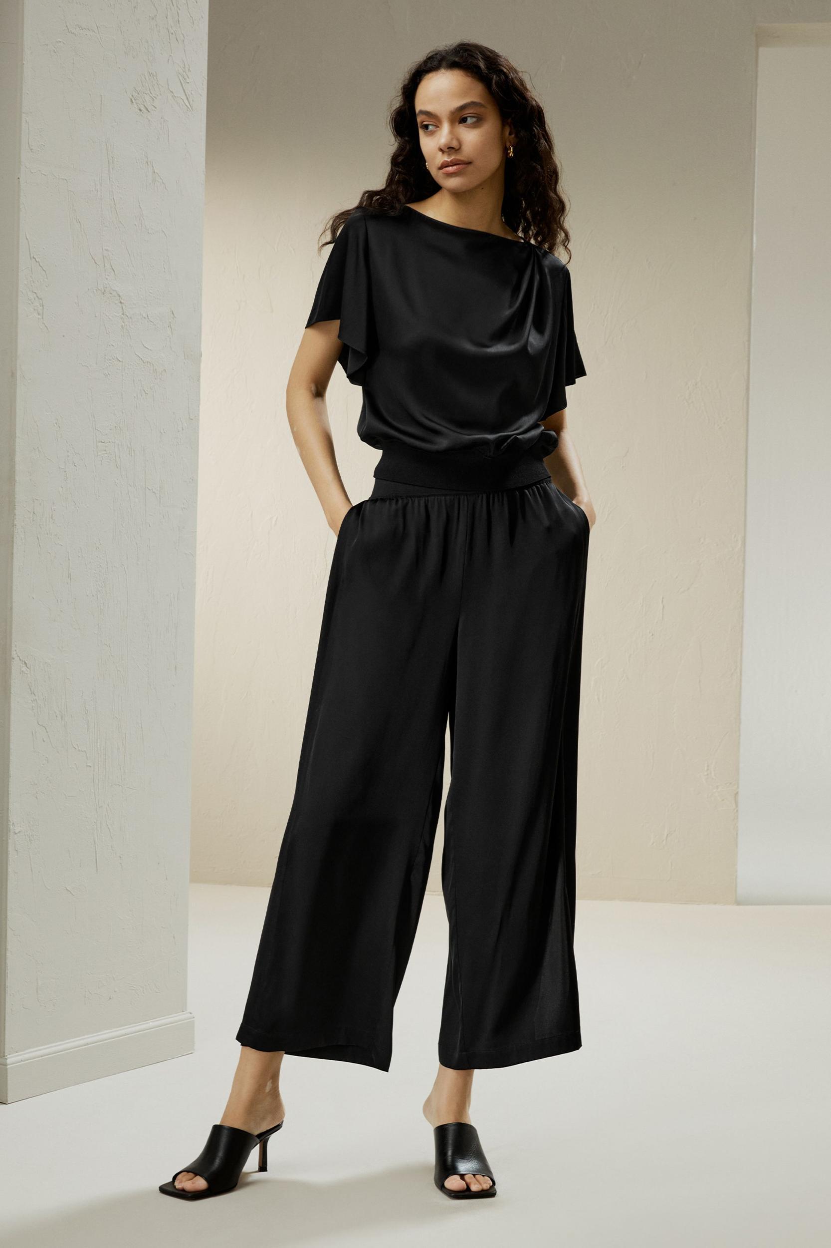 Peplos Shirt Product Image