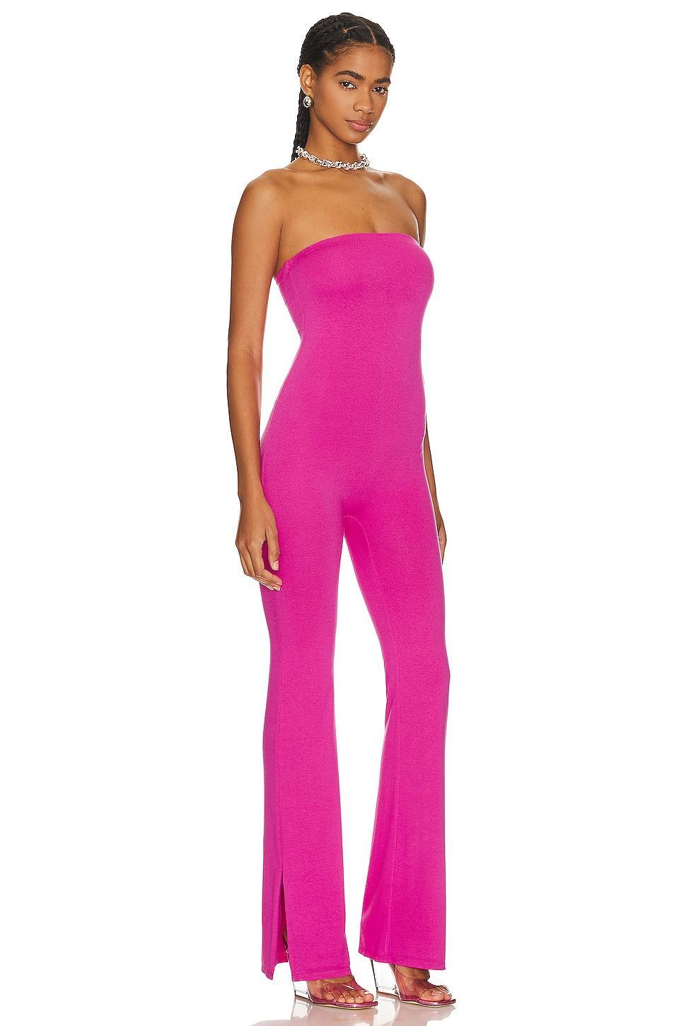 X Revolve Essential Hatty Jumpsuit AFRM Product Image