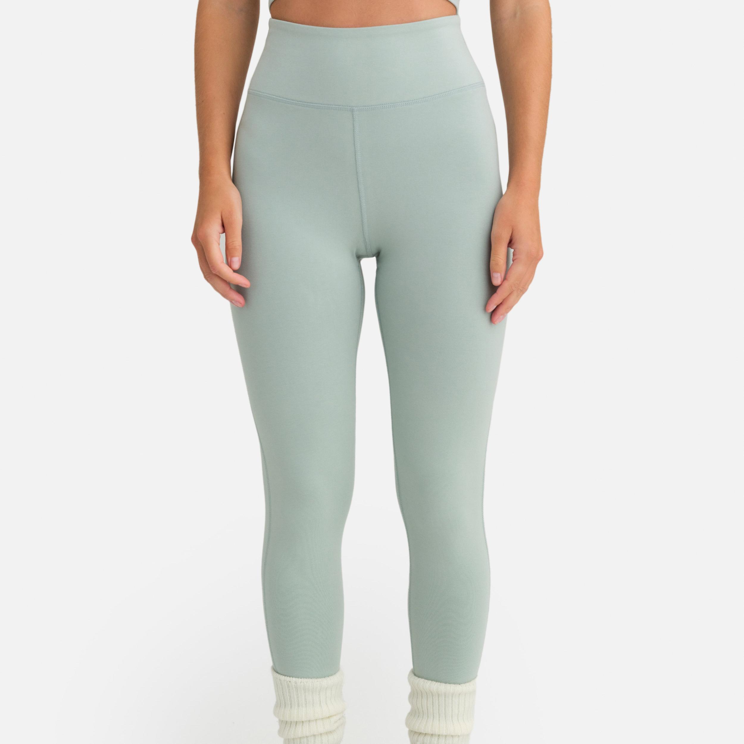 Organic Stretch Biker Short Female Product Image
