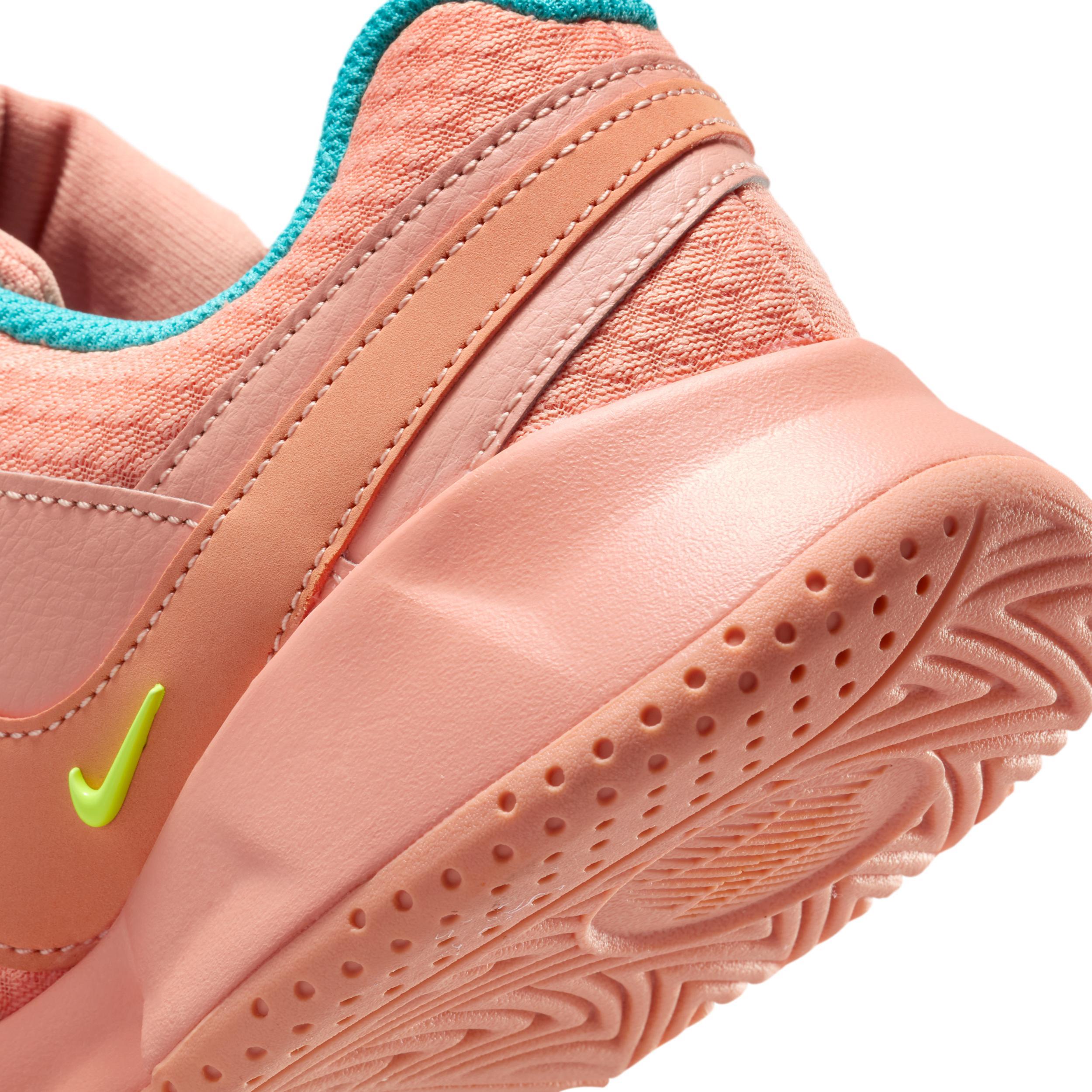 NikeCourt Lite 4 Women's Hard Court Tennis Shoes Product Image