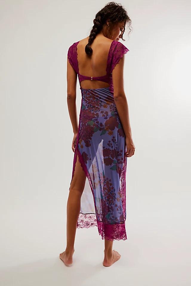 Suddenly Fine Maxi Slip Product Image