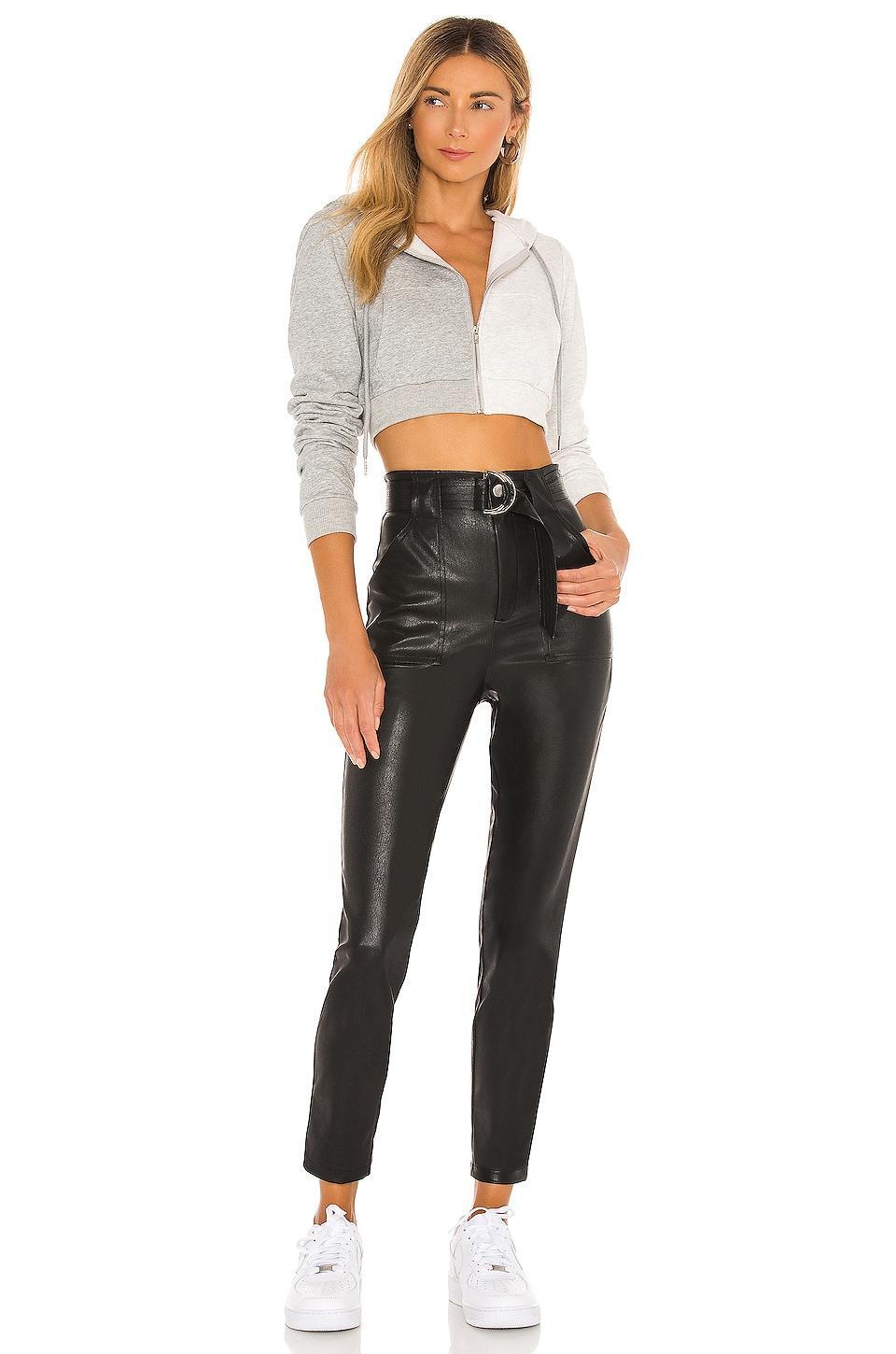 Chanice Buckle Pant superdown Product Image