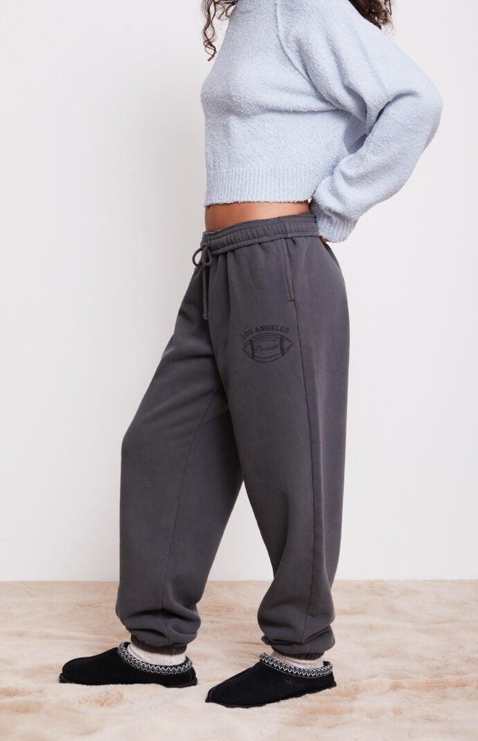 Women's Los Angeles Football Sweatpants Product Image
