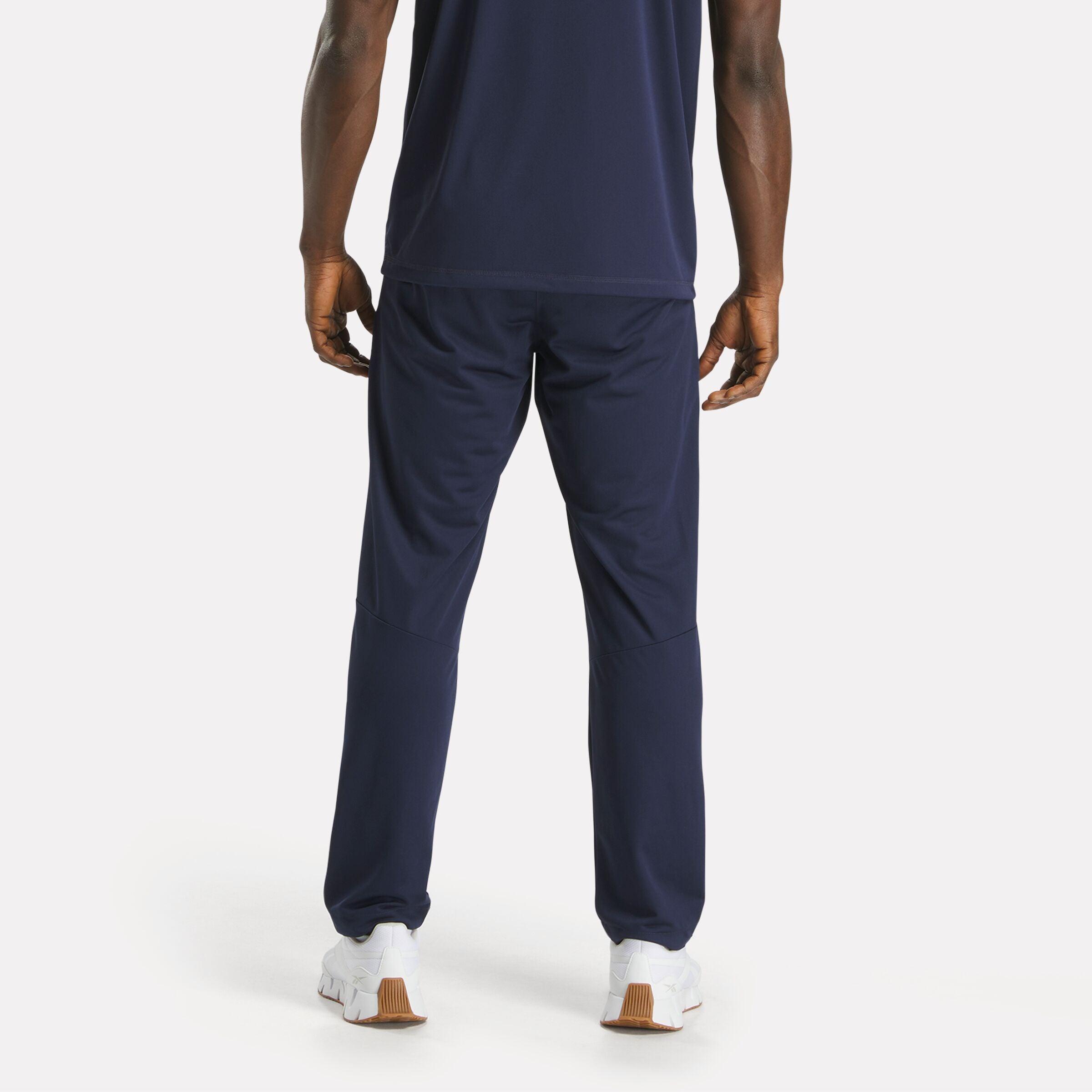 Men's Training Knit Pants Product Image