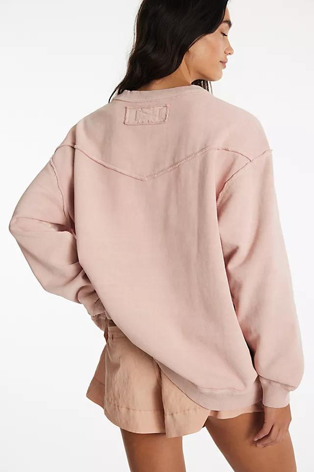 We The Free Wallace Pullover Product Image