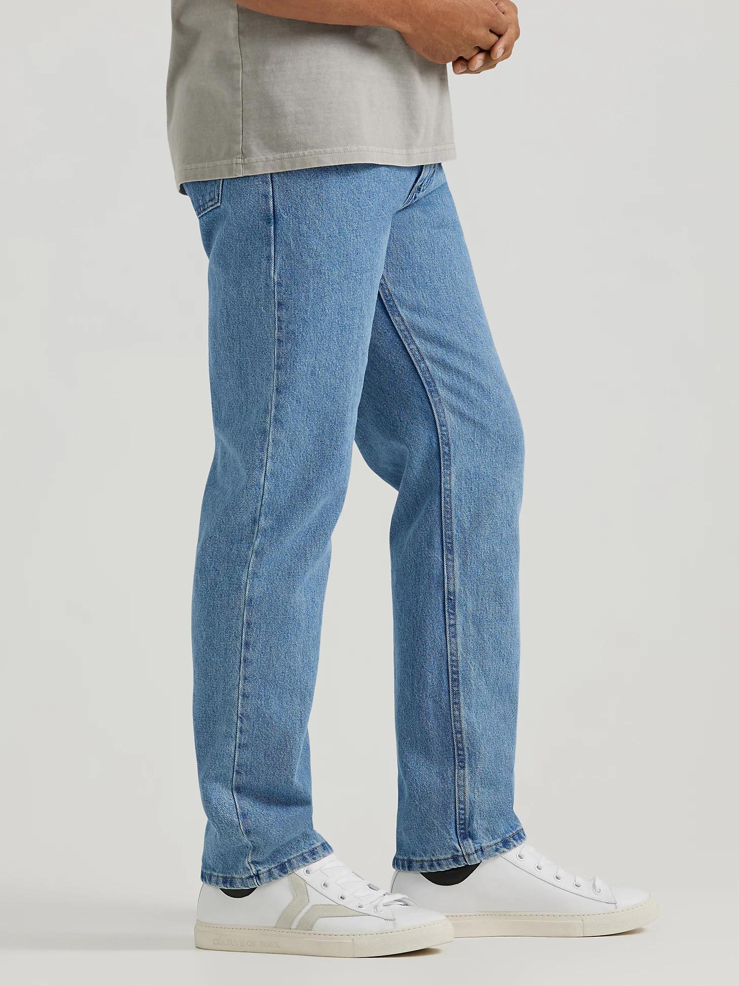 Wrangler® Five Star Premium Denim Regular Fit Jean | Men's JEANS | Wrangler® Product Image