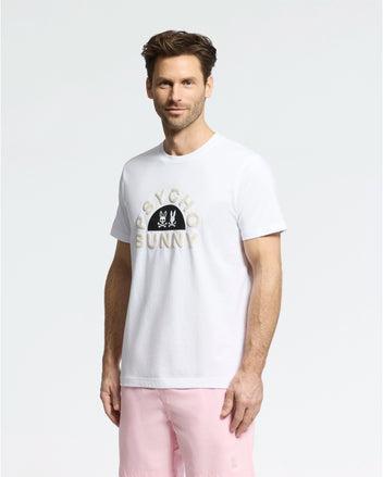 MENS GOLDIE GRAPHIC TEE - B6U606F200 Product Image