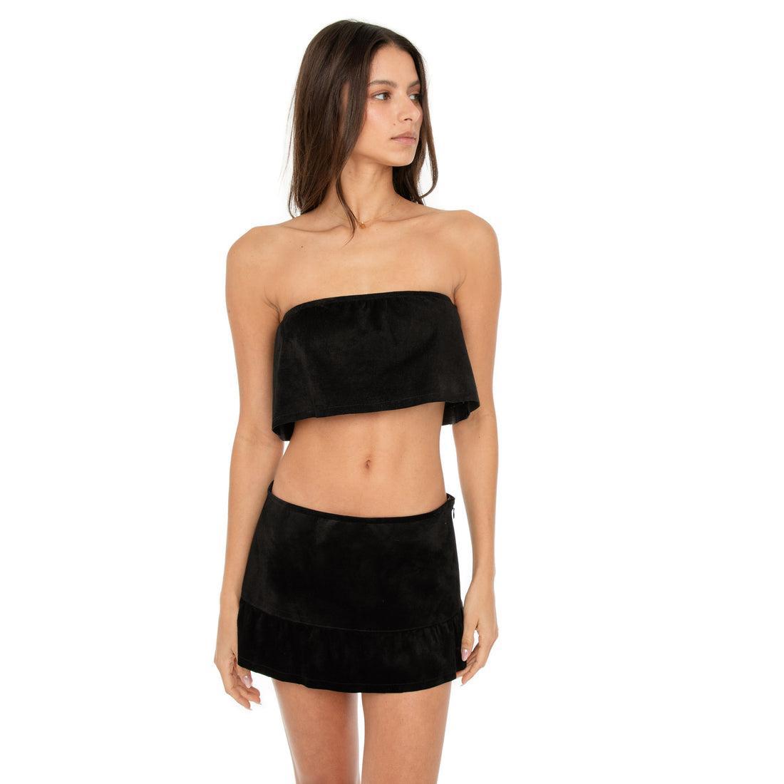 Etra Skirt Product Image