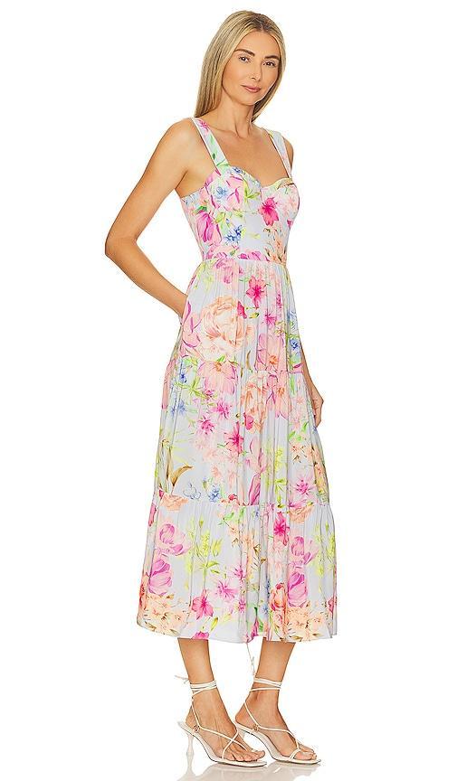 Monique Corset Dress Yumi Kim Product Image