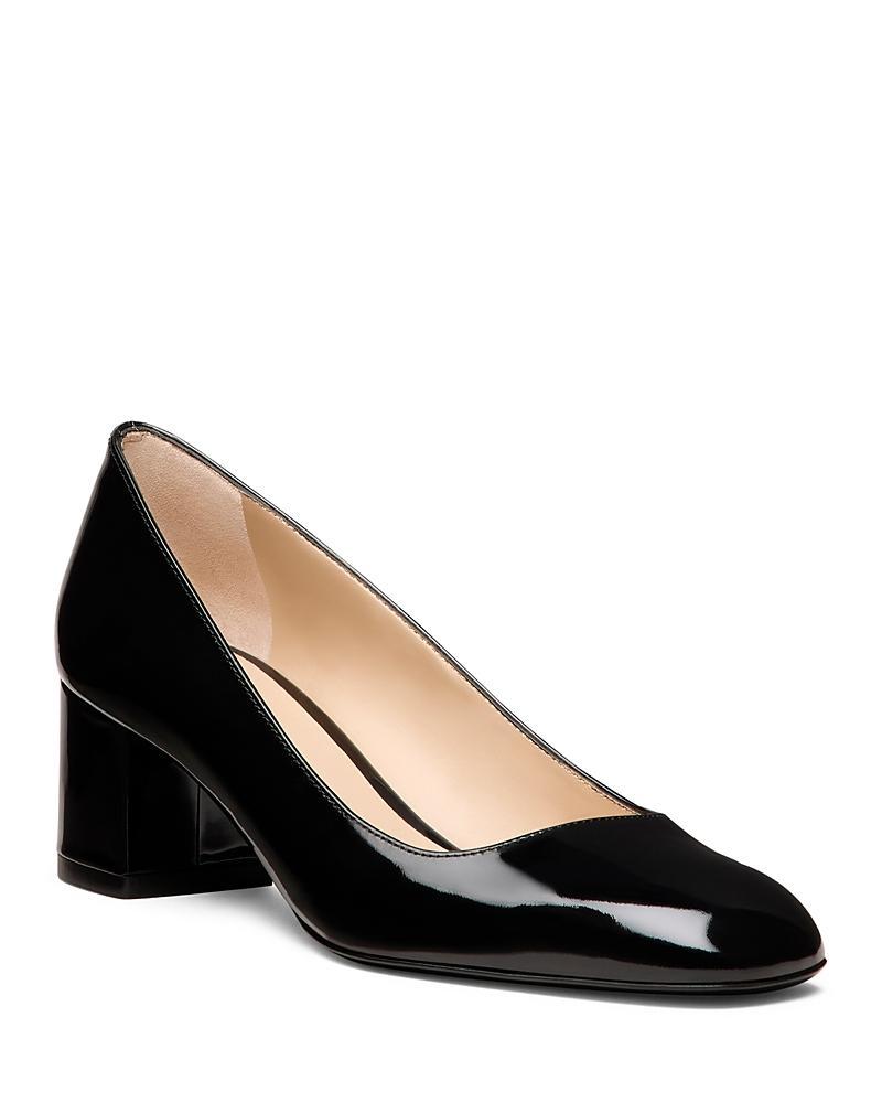 Stuart Weitzman Womens Maeve 50 Pumps Product Image