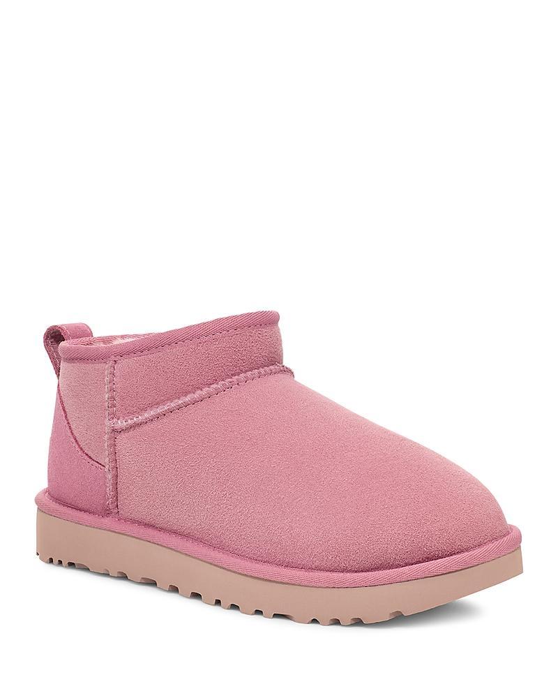 Classic Ultra Mini Boots Product Image