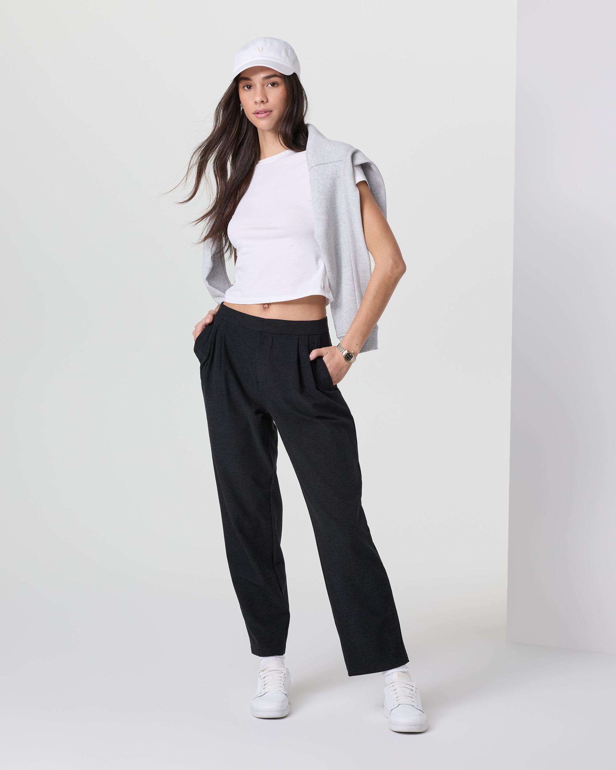 Elevation Ankle Trouser Product Image