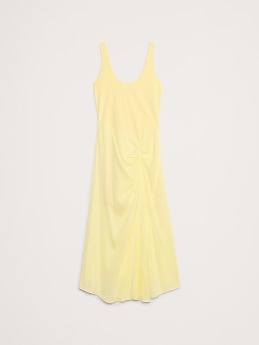 Knit Midi Dress Product Image