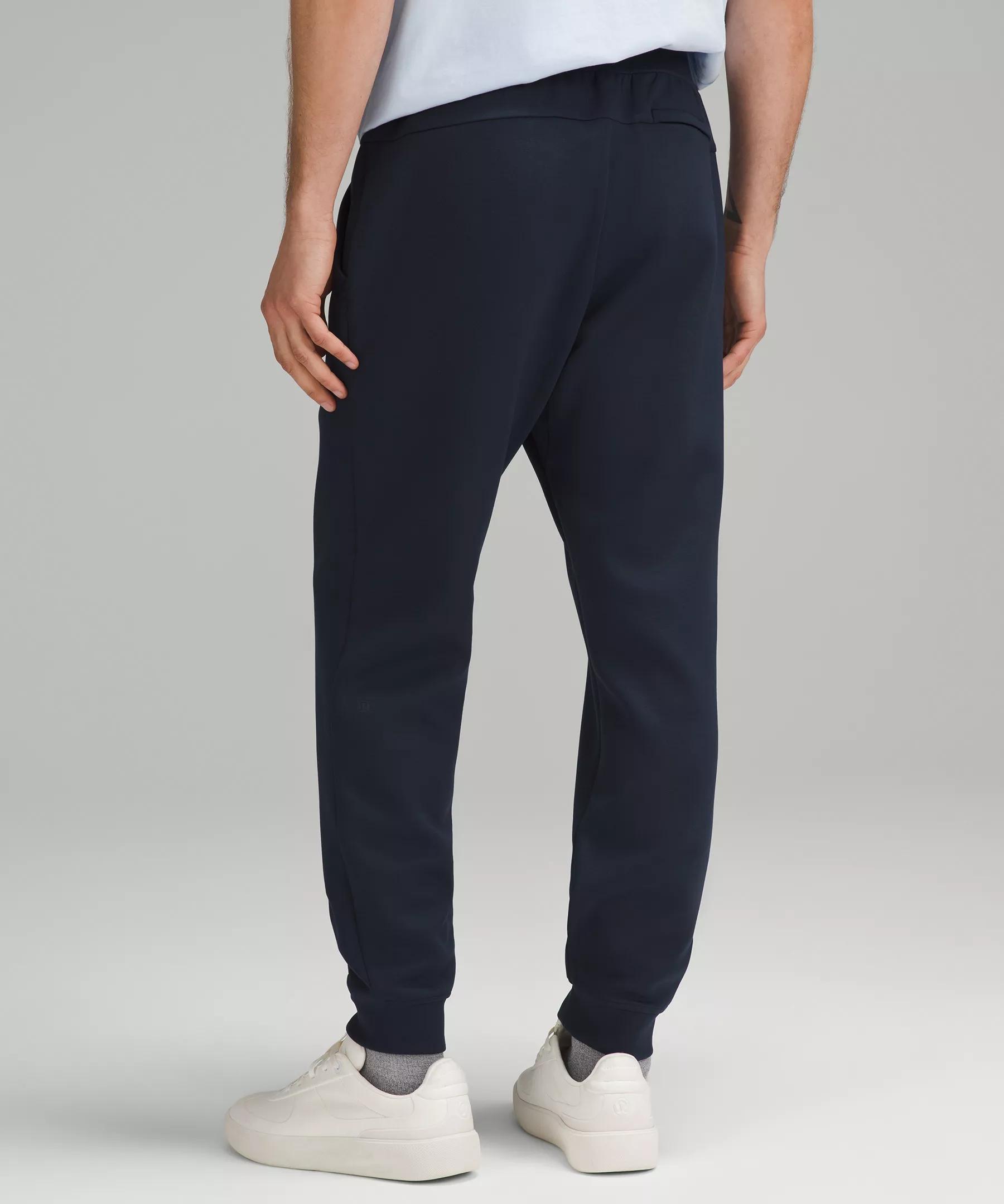 Smooth Spacer Jogger *Regular Product Image
