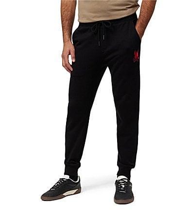 Kids Logo Drawstring Sweatpants, Size 2-5 Product Image