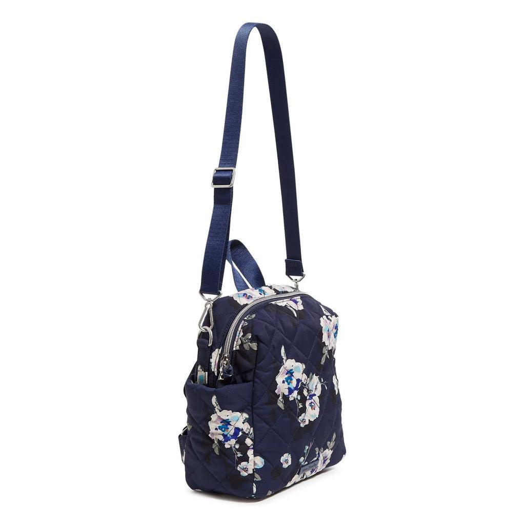 Convertible Small Backpack Product Image