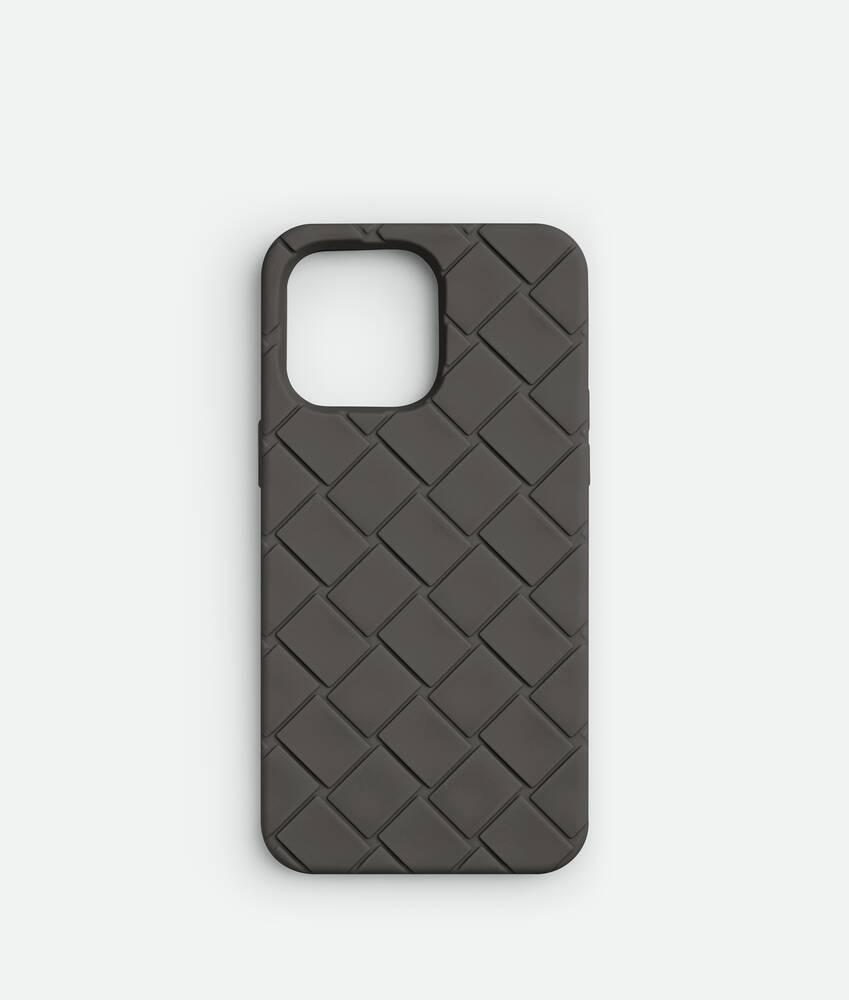 Men's iPhone 14 Pro Max Case in Mud Product Image