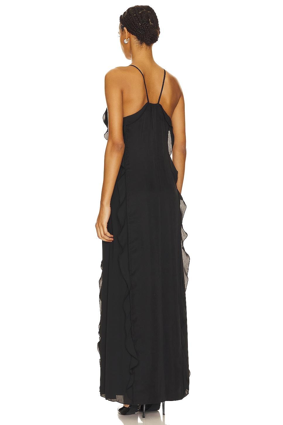 Emily Maxi Dress SIMKHAI Product Image